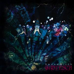收聽SoundWitch的Turn Over歌詞歌曲