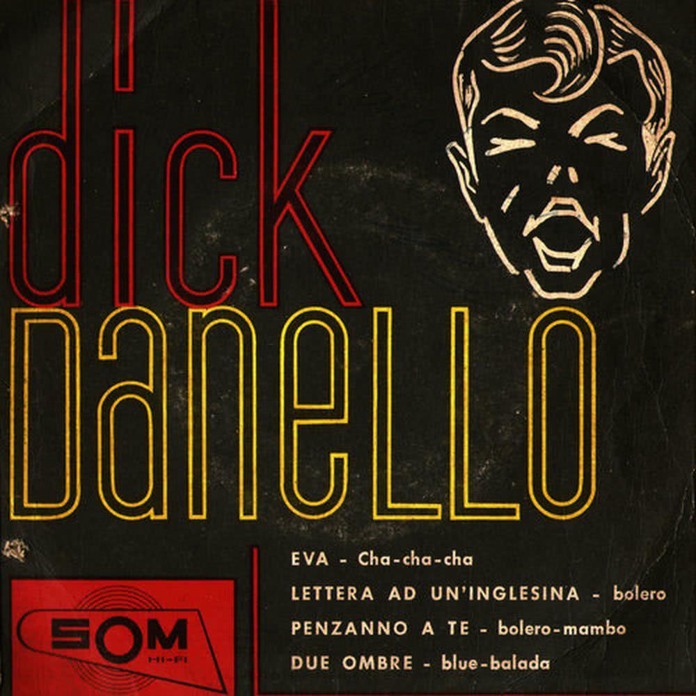 Lettera Ad Una Inglesina