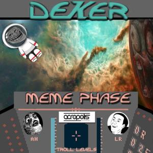 ดาวน์โหลดและฟังเพลง Ebola พร้อมเนื้อเพลงจาก Deker