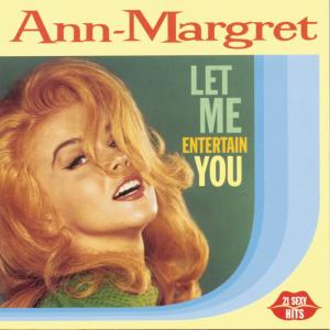 ดาวน์โหลดและฟังเพลง Heartbreak Hotel พร้อมเนื้อเพลงจาก Ann-Margret