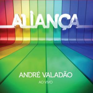 ดาวน์โหลดและฟังเพลง Eu Tenho uma Aliança (Ao Vivo) พร้อมเนื้อเพลงจาก André Valadão