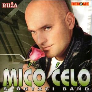 ดาวน์โหลดและฟังเพลง Ivana พร้อมเนื้อเพลงจาก Mico Celo