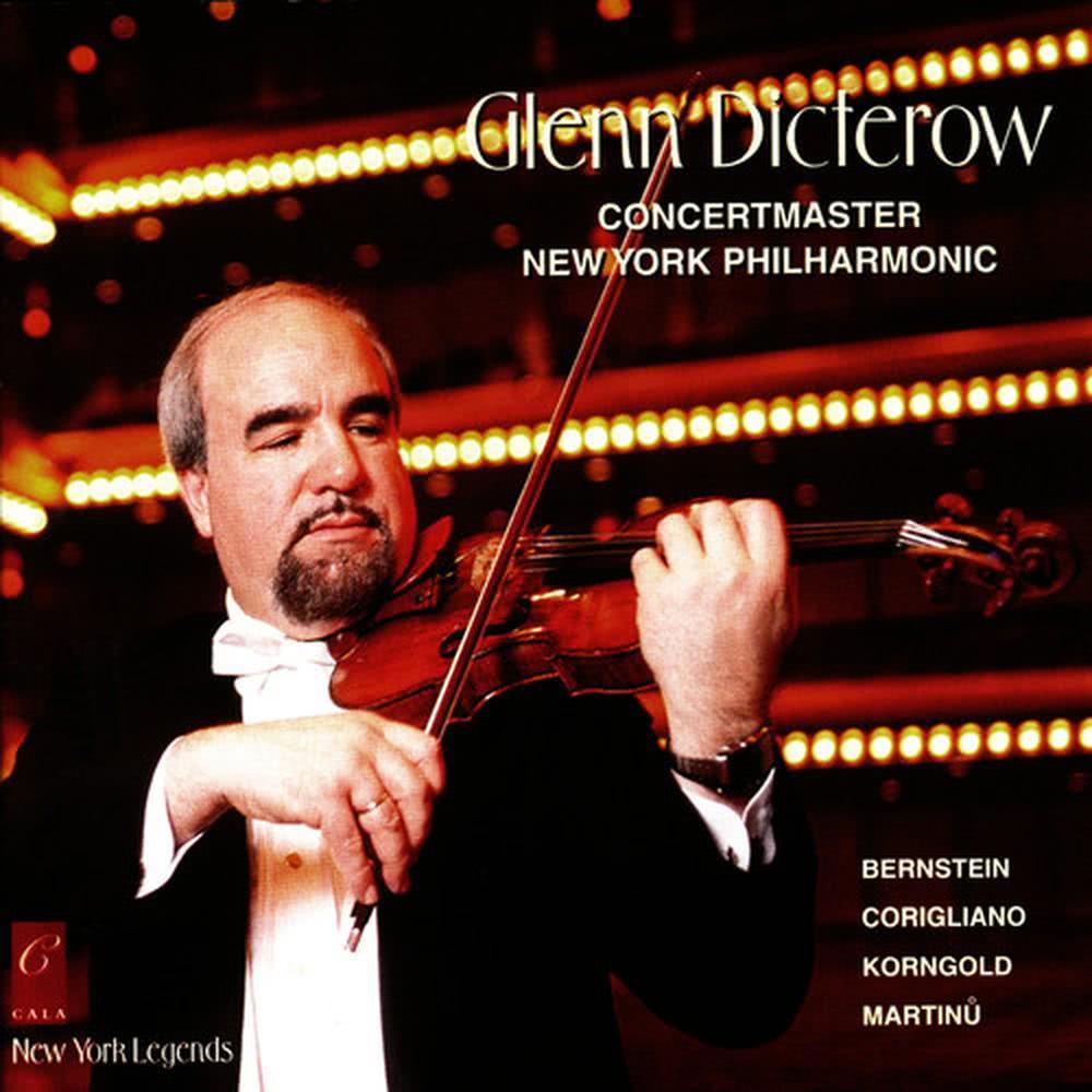 Sonata for Violin and Piano: iv. Var.3: L'istesso tempo: ma un più libre
