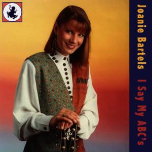 收聽Joanie Bartels的Capital Letters歌詞歌曲