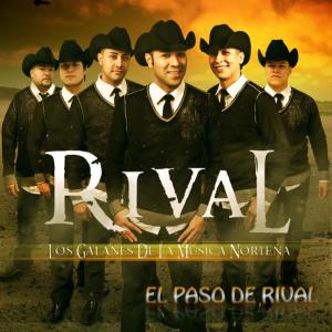 ดาวน์โหลดและฟังเพลง El Paso de Rival พร้อมเนื้อเพลงจาก Rival