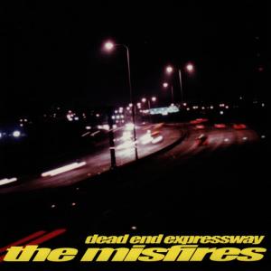 收聽The Misfires的My Broken Heart歌詞歌曲
