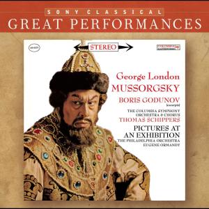 收聽Bliss Hebert的Scenes from Boris Godunov: Ne kázen strashná, strashná tvoyá nemílost [It is not death that is hard to bear...]歌詞歌曲
