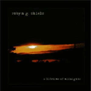 收聽Robyn G Shiels的Sad is Sometimes as Lonely歌詞歌曲