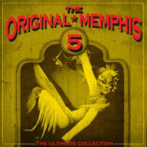 收聽The Original Memphis Five的Make Love to Me歌詞歌曲