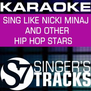 收聽Seven Band的Pretty Girl Rock  [In The Style Of Keri Hilson] (Karaoke Instrumental Track)歌詞歌曲