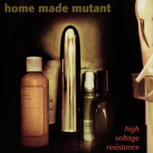 收聽Home Made Mutant的Stand on my side歌詞歌曲