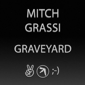 收聽Mitch Grassi的Graveyard歌詞歌曲