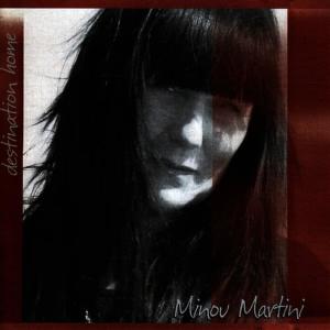 收聽Minou Martini的Love Somebody歌詞歌曲