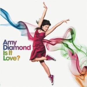 ดาวน์โหลดและฟังเพลง Is It Love (Karaoke Version) พร้อมเนื้อเพลงจาก Amy Diamond