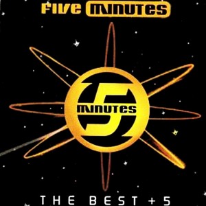 收聽Five Minutes的Ketulusanmu歌詞歌曲