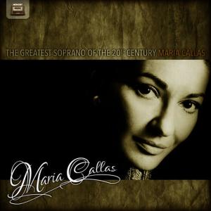 收聽Maria Callas的Tu che di gel sei cinta歌詞歌曲