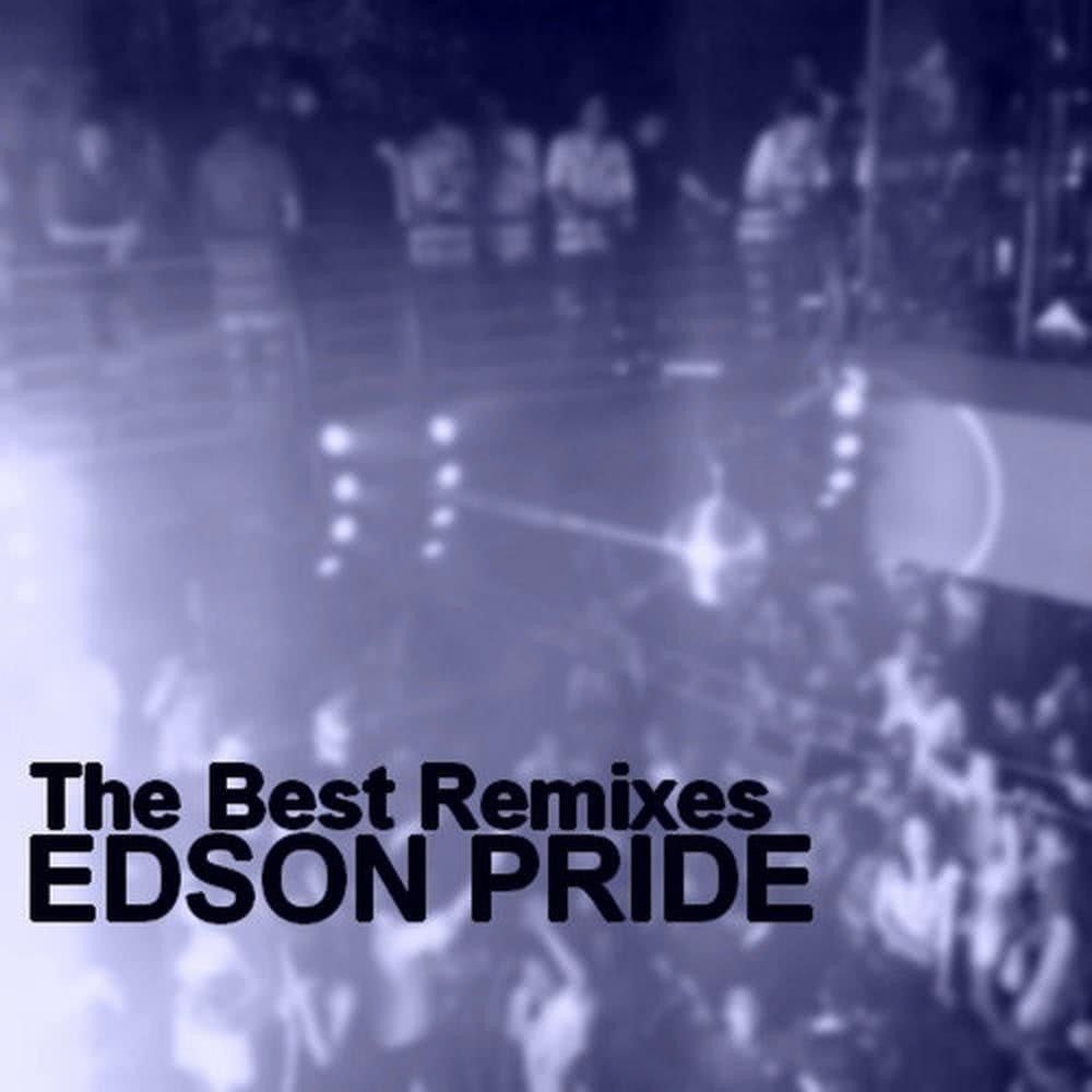 Tu Energia Por El Ritmo (Edson Pride Circuit Energy eMix)