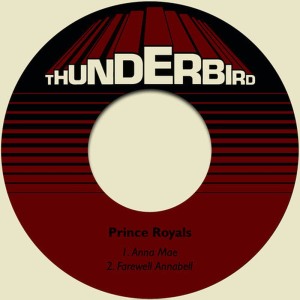ดาวน์โหลดและฟังเพลง Anna Mae พร้อมเนื้อเพลงจาก Prince Royals