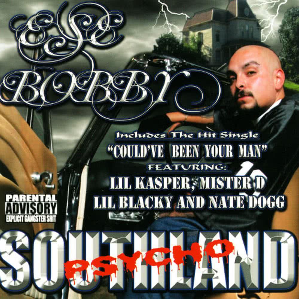 Where You From (Southland) [feat. Sleepy Malo, Ese Venom] (Explicit)