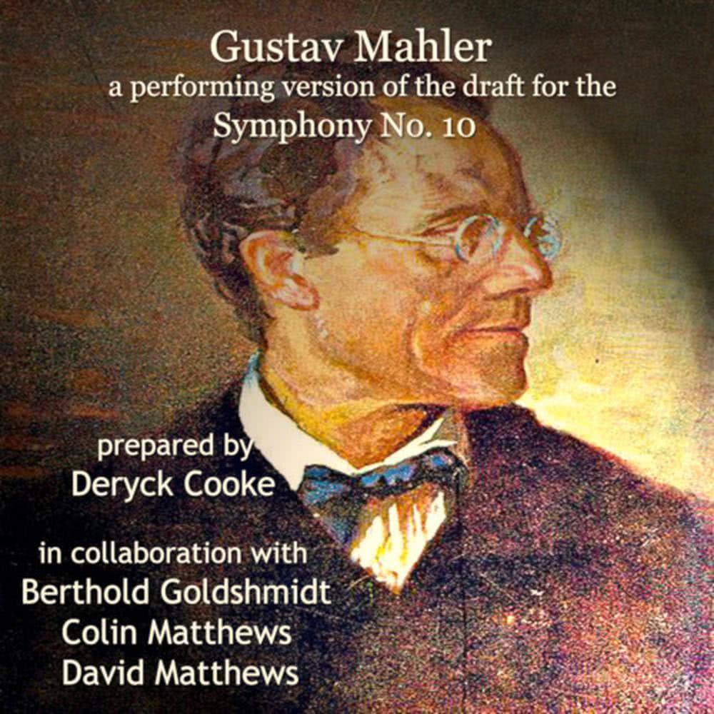 Symphony No. 10 in F-Sharp Major, Unfinished:  4. Scherzo - 5. Finale