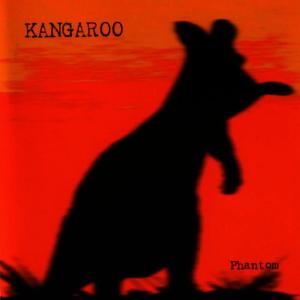 Kangaroo的專輯Phantom