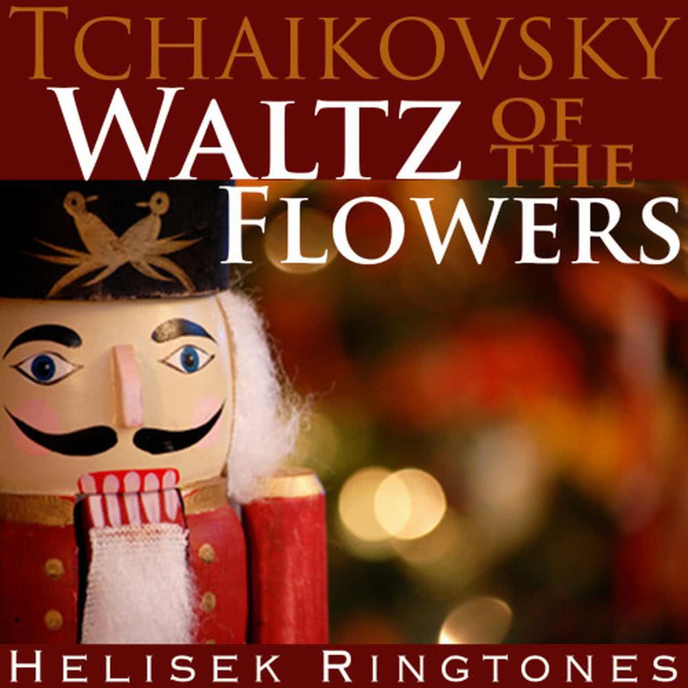 Waltz of the Flowers, from The Nutcracker Suite