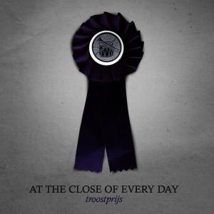 อัลบัม Troostprijs ศิลปิน At the close of every day