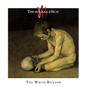 ThouShaltNot的專輯The White Beyond