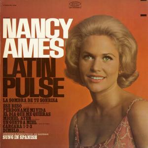 ดาวน์โหลดและฟังเพลง Eso Beso พร้อมเนื้อเพลงจาก Nancy Ames