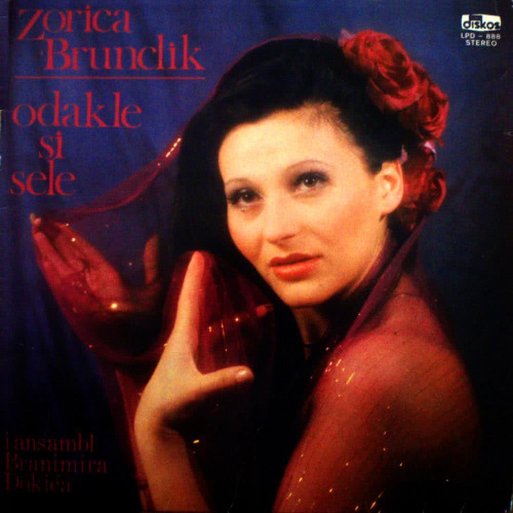 Oj, Zorice, Moja Jedinice