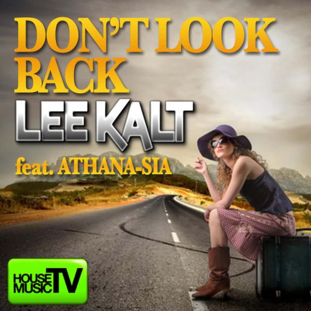Don't Look Back (Miami Sunset Mix)