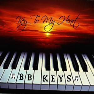 收聽BB Keys的Pumped Up歌詞歌曲
