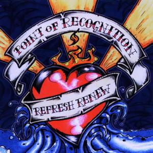 ดาวน์โหลดและฟังเพลง Self Inflicted Death Sentence พร้อมเนื้อเพลงจาก Point Of Recognition