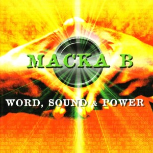 ดาวน์โหลดและฟังเพลง Deep Bass Voice พร้อมเนื้อเพลงจาก Macka B