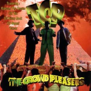 ดาวน์โหลดและฟังเพลง Got That Boom!!! (Explicit) พร้อมเนื้อเพลงจาก The Crowd Pleasers
