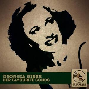 收聽Georgia Gibbs的Arrivederci Roma歌詞歌曲