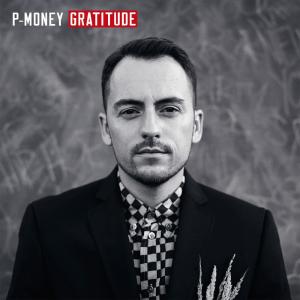 P-Money的專輯Gratitude