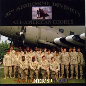 ดาวน์โหลดและฟังเพลง Army Song พร้อมเนื้อเพลงจาก 82nd Airborne Division All-American Chorus