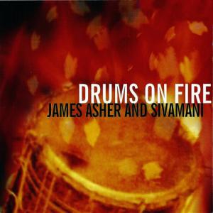 收聽James Asher的A Drop In The Bucket歌詞歌曲