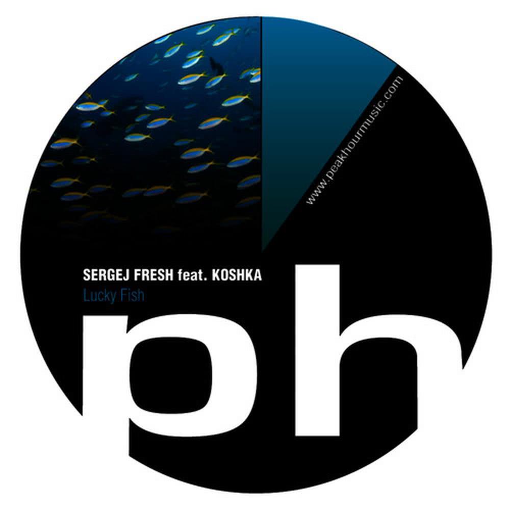 Lucky Fish(John Torri Remix)