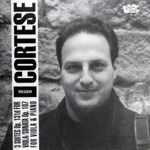 ดาวน์โหลดและฟังเพลง Suite No. 1 in G Minor: Vivace - Andantino พร้อมเนื้อเพลงจาก Paul Cortese
