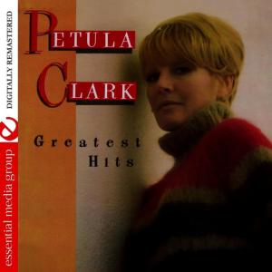 Petula Clark的專輯Greatest Hits (Digitally Remastered)