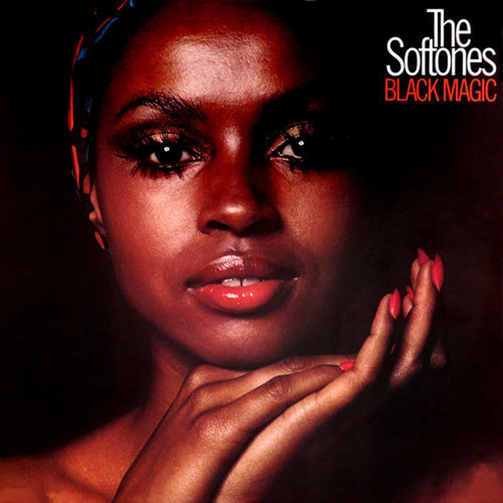 That Old Black Magic(Single Version)
