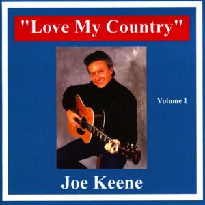 收聽Joe Keene的Time Will Never Change My Love for You歌詞歌曲