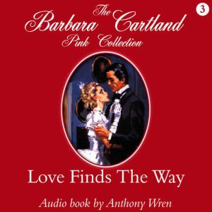 ดาวน์โหลดและฟังเพลง Pt. 2 พร้อมเนื้อเพลงจาก Barbara Cartland