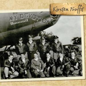 收聽Kirsten Proffit的Whatever That Means歌詞歌曲