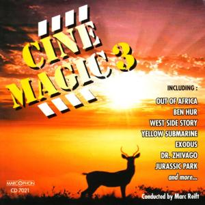 ดาวน์โหลดและฟังเพลง Out of Africa พร้อมเนื้อเพลงจาก Philharmonic Wind Orchestra