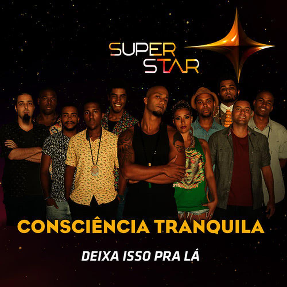 Deixa Isso Pra Lá (Superstar)