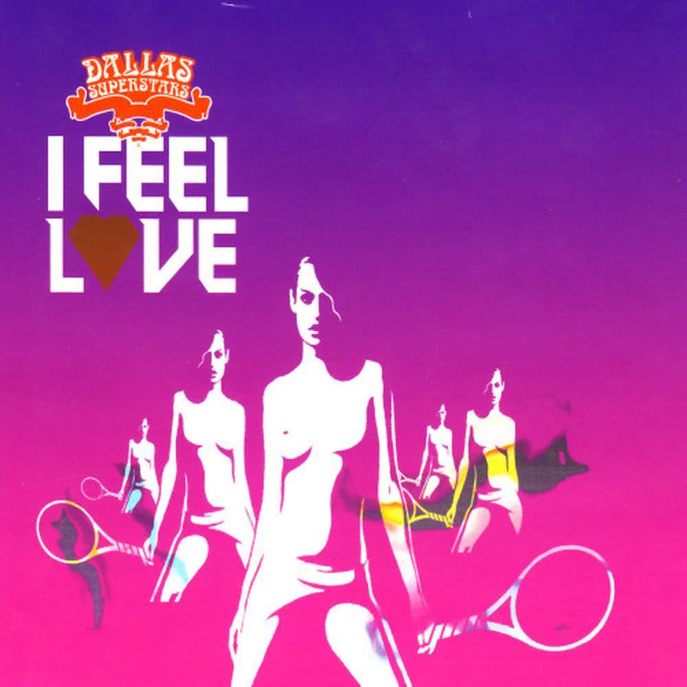 I Feel Love (JS16 Remix)