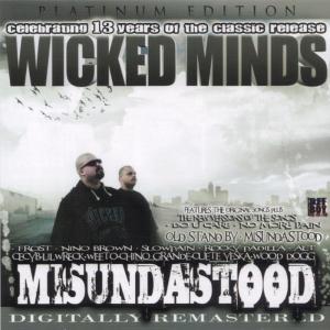 ดาวน์โหลดและฟังเพลง Let It Bounce พร้อมเนื้อเพลงจาก Wicked Minds